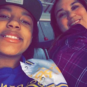 Meet your Posher, Kiana